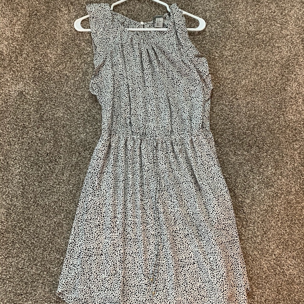 Business Casual Dress
